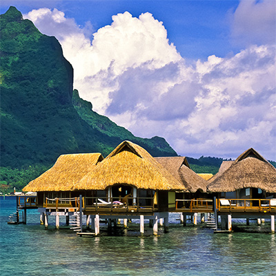 Best South Pacific Cruise Deals